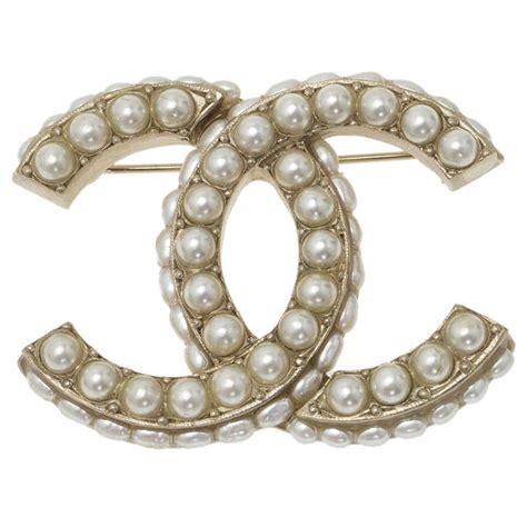 chanel brooch pin for sale|chanel brooch pins for women.